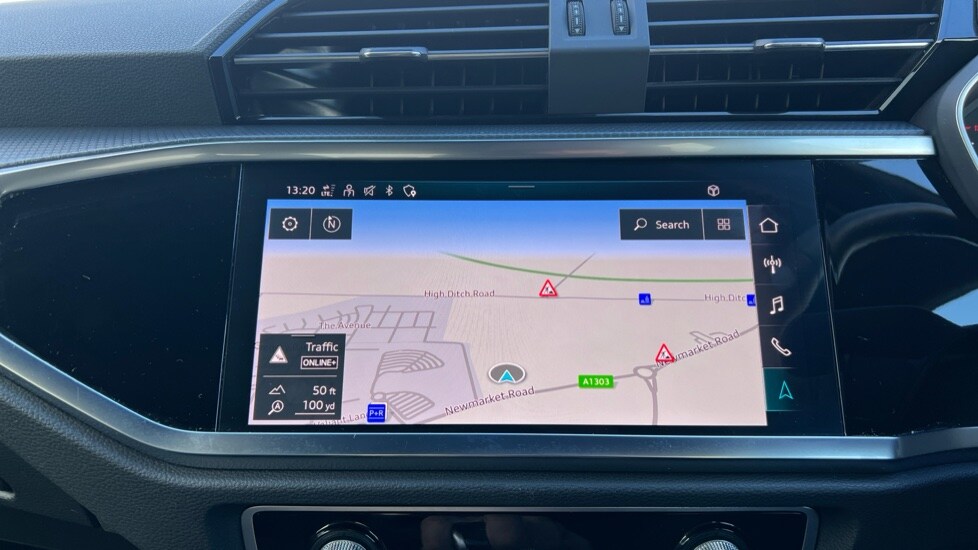 Used Audi Q3 2022 for sale - 76273046: Photo 29