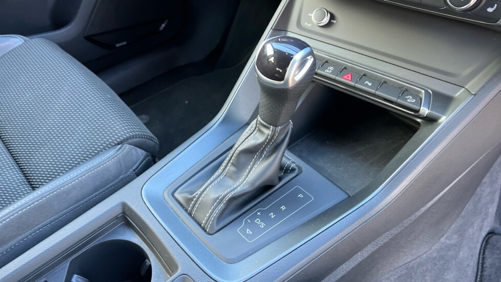 Used Audi Q3 2022 for sale - 76273046: Photo 31