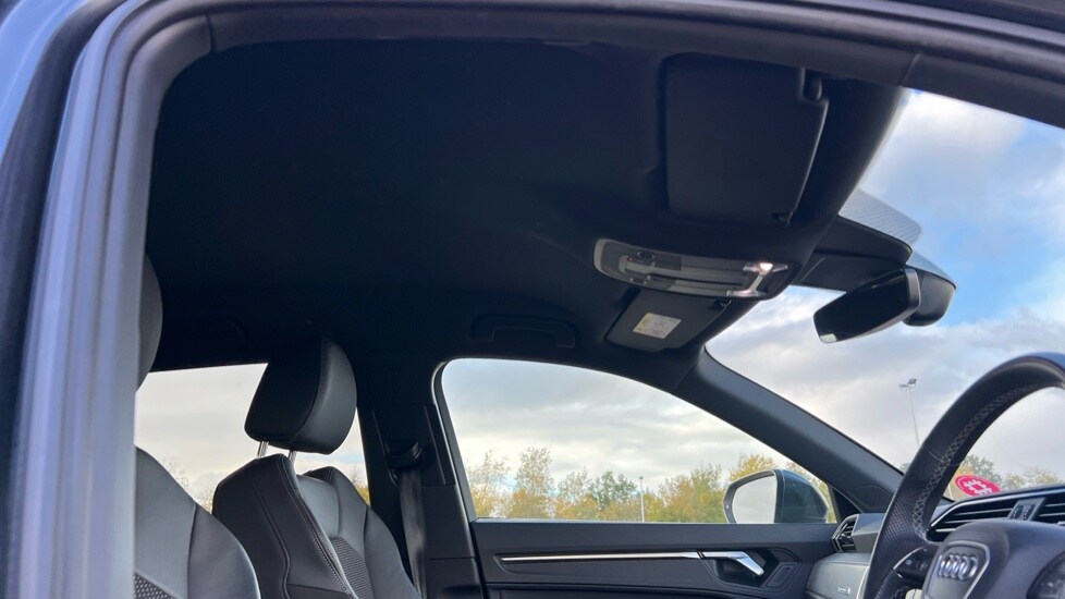 Used Audi Q3 2022 for sale - 76273046: Photo 33