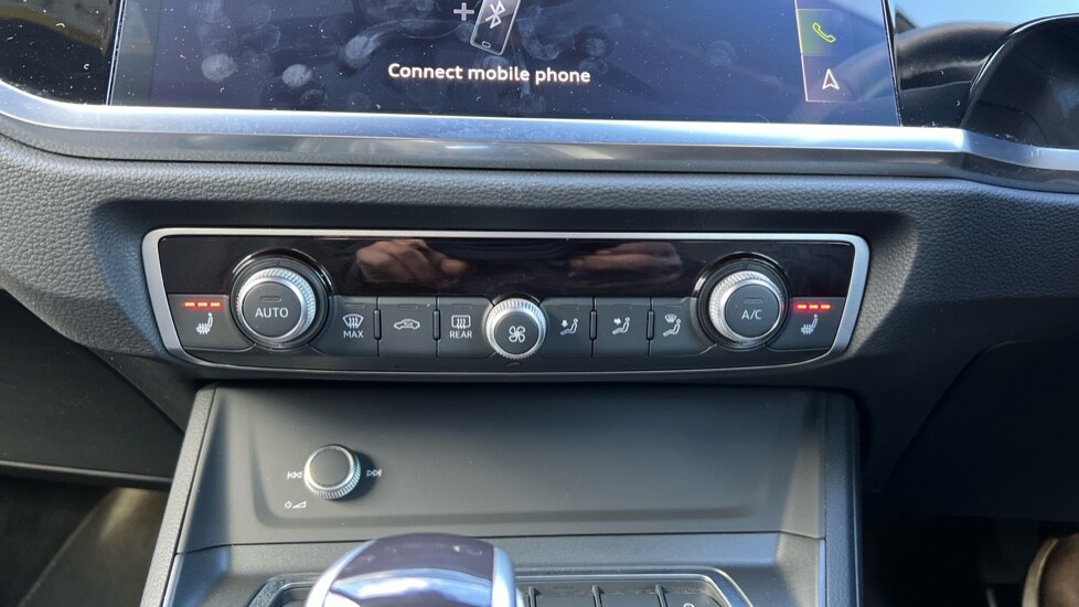 Used Audi Q3 2022 for sale - 76273046: Photo 36