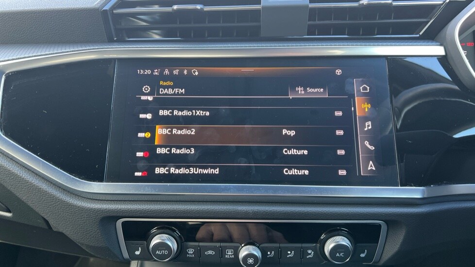 Used Audi Q3 2022 for sale - 76273046: Photo 37