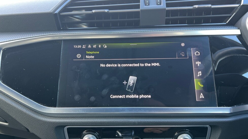 Used Audi Q3 2022 for sale - 76273046: Photo 38