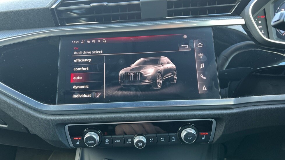 Used Audi Q3 2022 for sale - 76273046: Photo 44