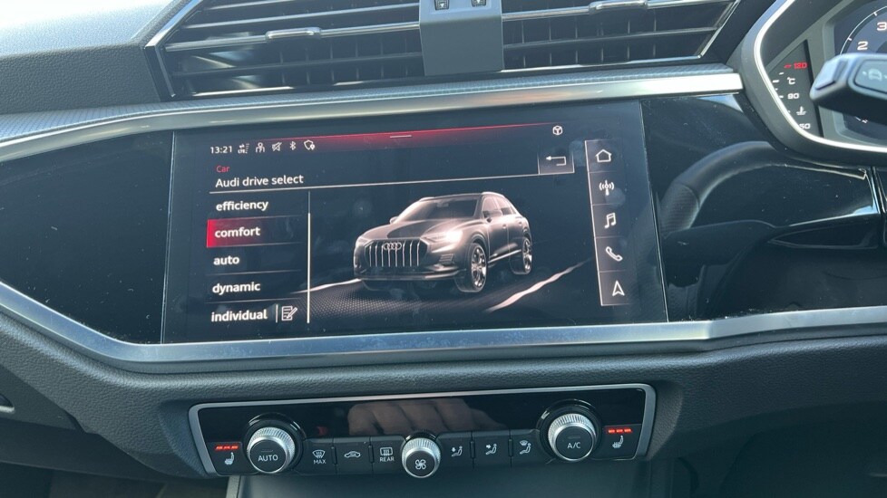 Used Audi Q3 2022 for sale - 76273046: Photo 45