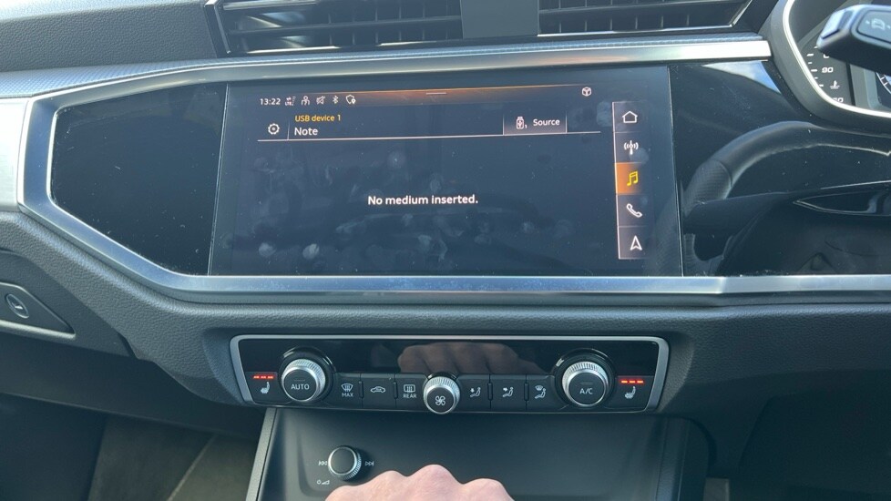 Used Audi Q3 2022 for sale - 76273046: Photo 47