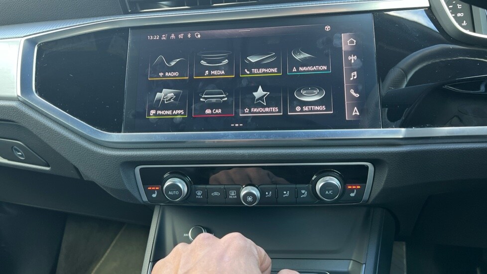 Used Audi Q3 2022 for sale - 76273046: Photo 48