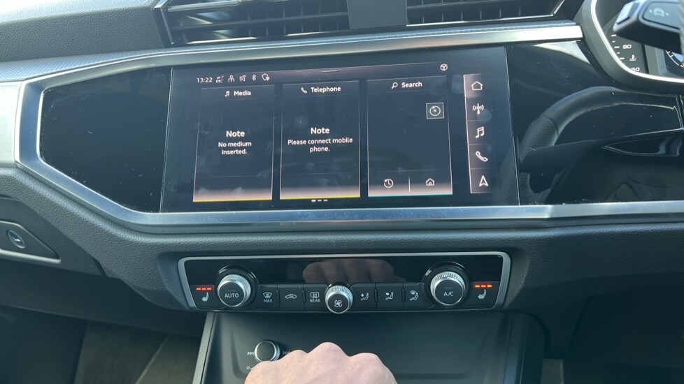 Used Audi Q3 2022 for sale - 76273046: Photo 49