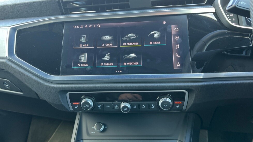 Used Audi Q3 2022 for sale - 76273046: Photo 50