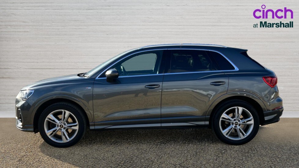 Used Audi Q3 2022 for sale - 76273046: Photo 6