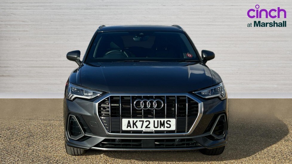 Used Audi Q3 2022 for sale - 76273046: Photo 8