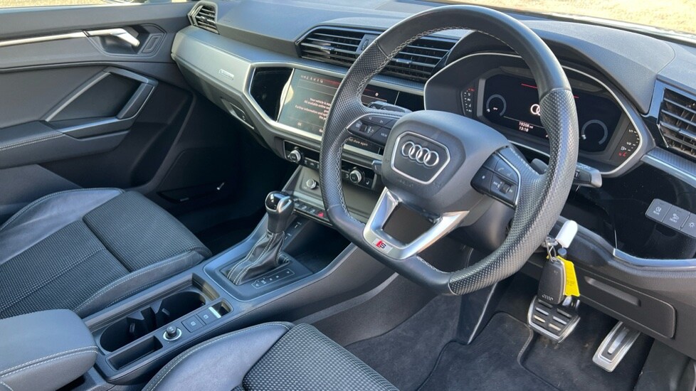 Used Audi Q3 2022 for sale - 76273046: Photo 9