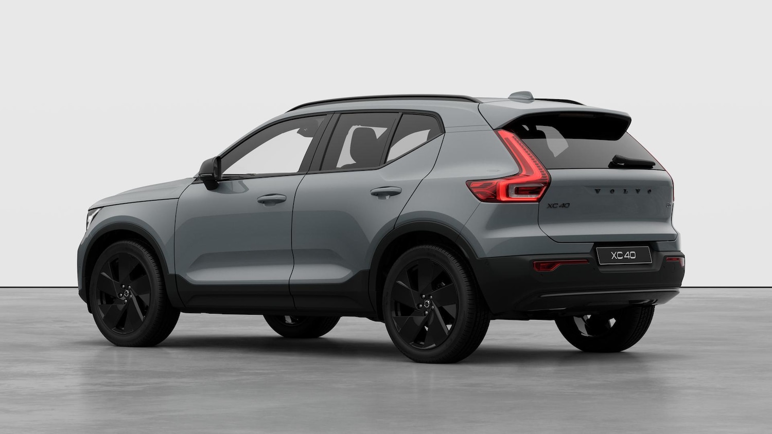 Used Volvo XC40 for sale - 77059148: Photo 3