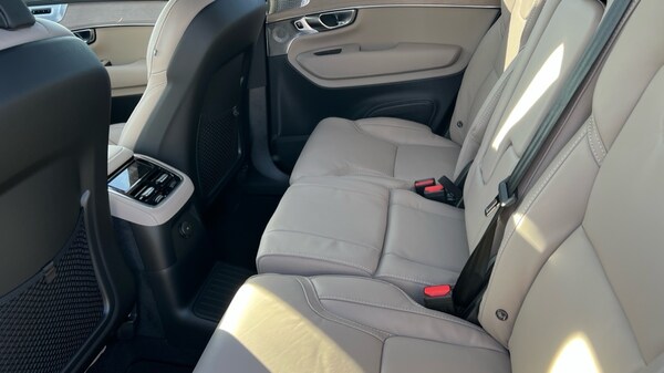 Used Volvo XC90 2025 for sale - 76116770: Photo 10