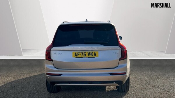 Used Volvo XC90 2025 for sale - 76116770: Photo 13