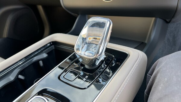 Used Volvo XC90 2025 for sale - 76116770: Photo 14