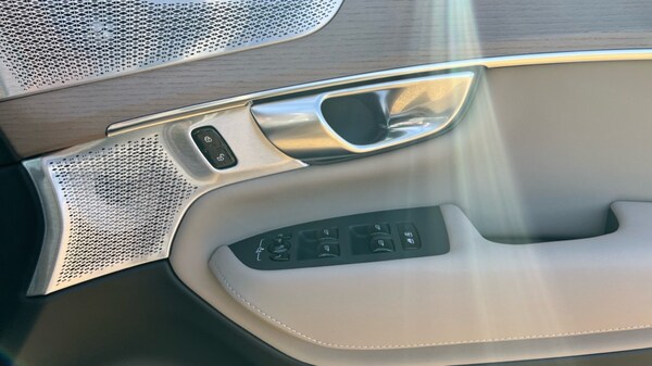 Used Volvo XC90 2025 for sale - 76116770: Photo 15