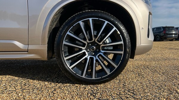 Used Volvo XC90 2025 for sale - 76116770: Photo 16