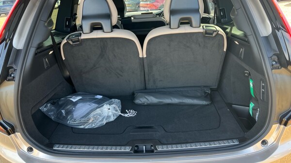 Used Volvo XC90 2025 for sale - 76116770: Photo 17