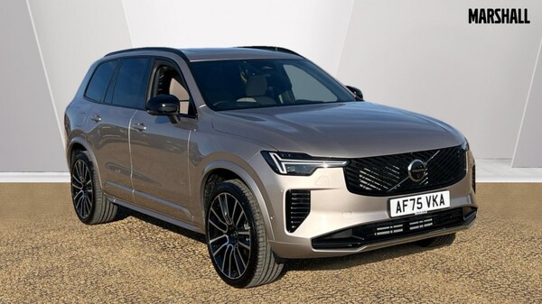 Used Volvo XC90 2025 for sale - 76116770: Photo 1