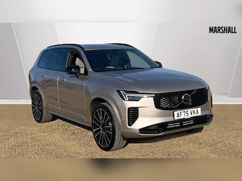 Volvo - XC90