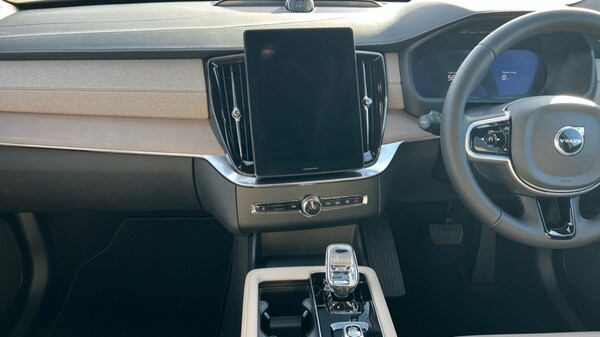 Used Volvo XC90 2025 for sale - 76116770: Photo 22