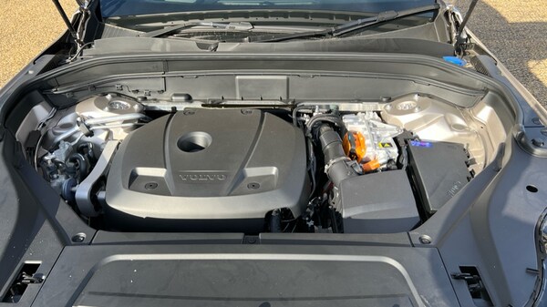 Used Volvo XC90 2025 for sale - 76116770: Photo 23