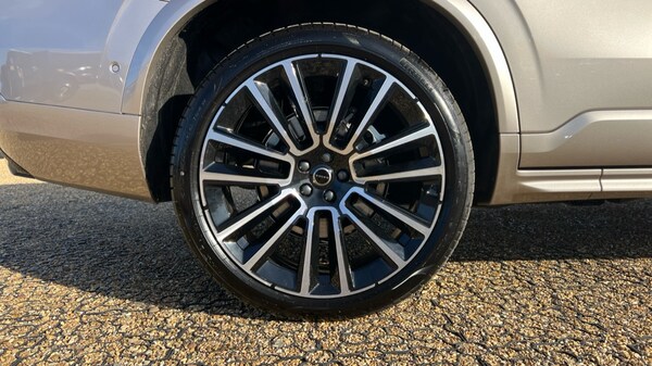 Used Volvo XC90 2025 for sale - 76116770: Photo 24