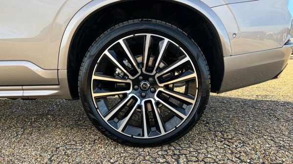 Used Volvo XC90 2025 for sale - 76116770: Photo 26