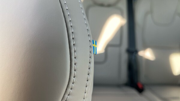 Used Volvo XC90 2025 for sale - 76116770: Photo 27