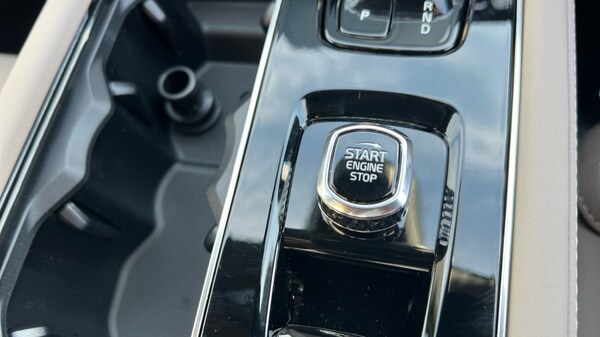Used Volvo XC90 2025 for sale - 76116770: Photo 28