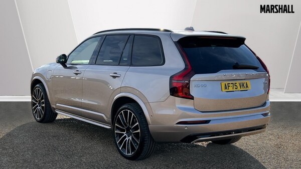 Used Volvo XC90 2025 for sale - 76116770: Photo 2