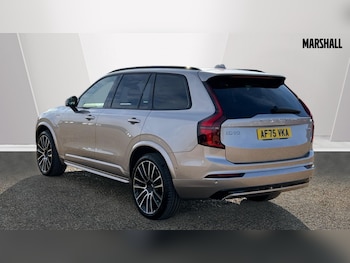 Used Volvo XC90 2025 for sale - 76116770: Photo