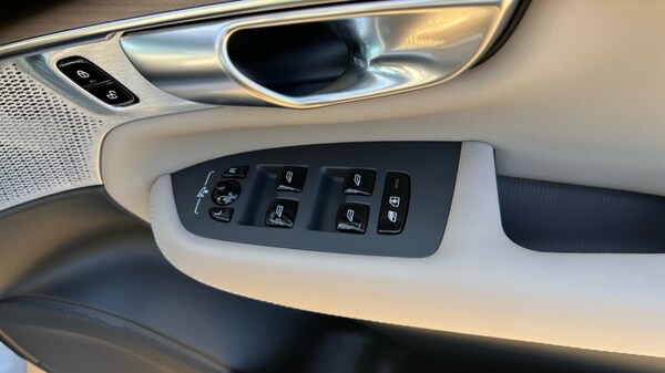 Used Volvo XC90 2025 for sale - 76116770: Photo 33