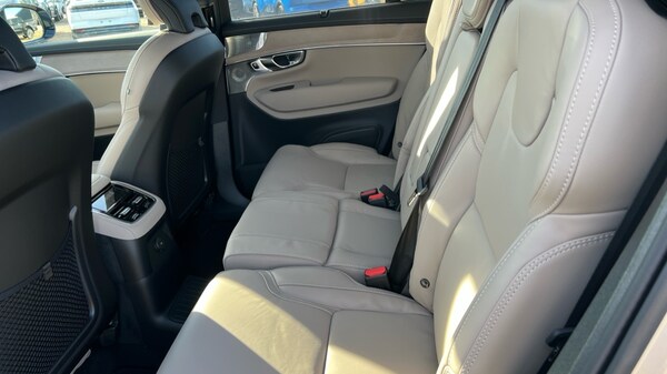 Used Volvo XC90 2025 for sale - 76116770: Photo 38