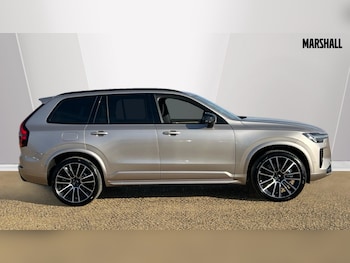 Used Volvo XC90 2025 for sale - 76116770: Photo