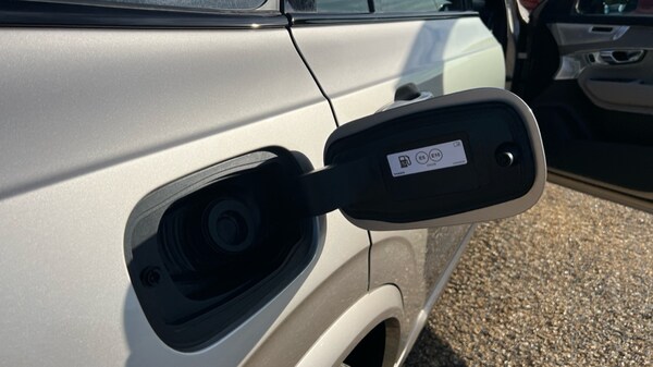 Used Volvo XC90 2025 for sale - 76116770: Photo 42