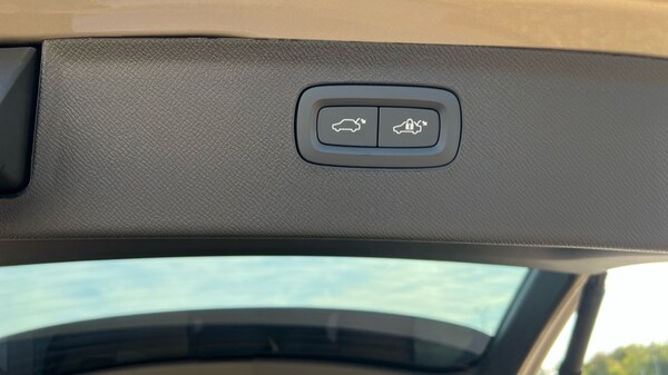 Used Volvo XC90 2025 for sale - 76116770: Photo 46