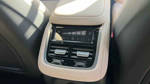 Used Volvo XC90 2025 for sale - 76116770: Photo 48