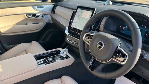 Used Volvo XC90 2025 for sale - 76116770: Photo 5