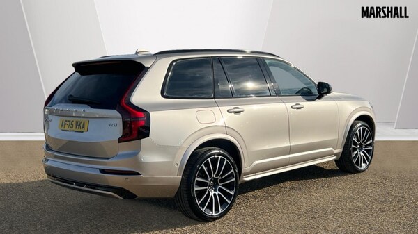 Used Volvo XC90 2025 for sale - 76116770: Photo 7