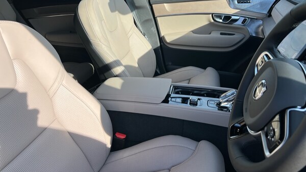 Used Volvo XC90 2025 for sale - 76116770: Photo 9
