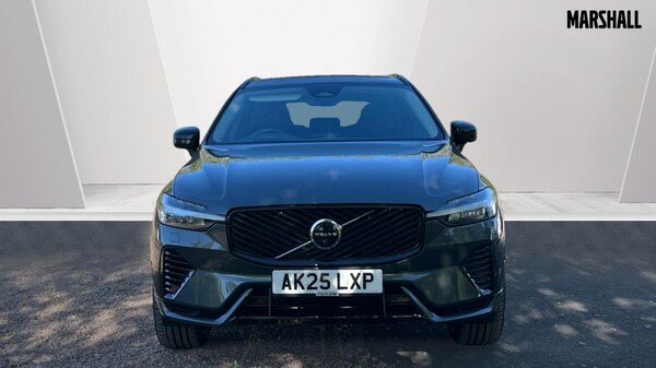Used Volvo XC60 2025 for sale - 75439920: Photo 12