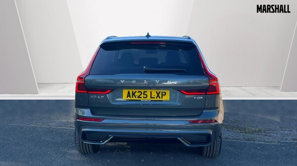 Used Volvo XC60 2025 for sale - 75439920: Photo 13