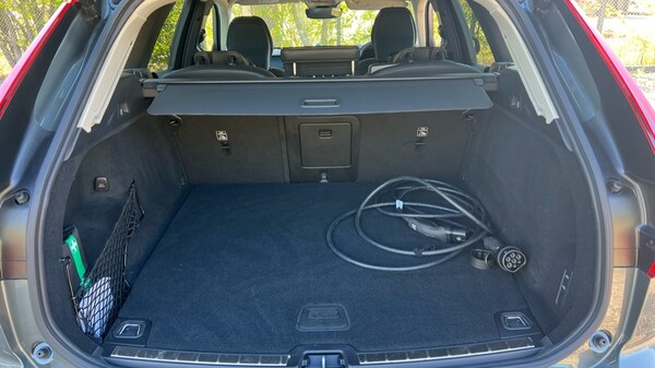 Used Volvo XC60 2025 for sale - 75439920: Photo 17
