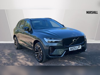 Volvo - XC60