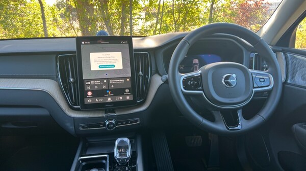 Used Volvo XC60 2025 for sale - 75439920: Photo 21