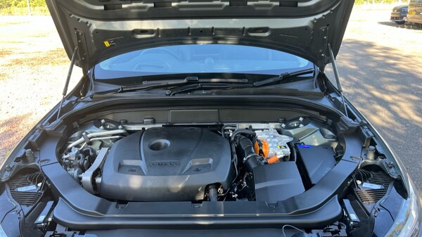 Used Volvo XC60 2025 for sale - 75439920: Photo 23