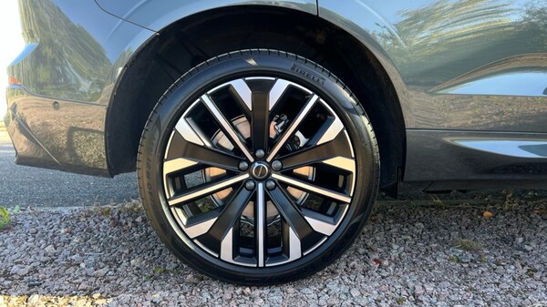 Used Volvo XC60 2025 for sale - 75439920: Photo 24