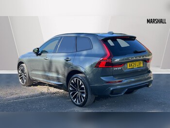 Used Volvo XC60 2025 for sale - 75439920: Photo