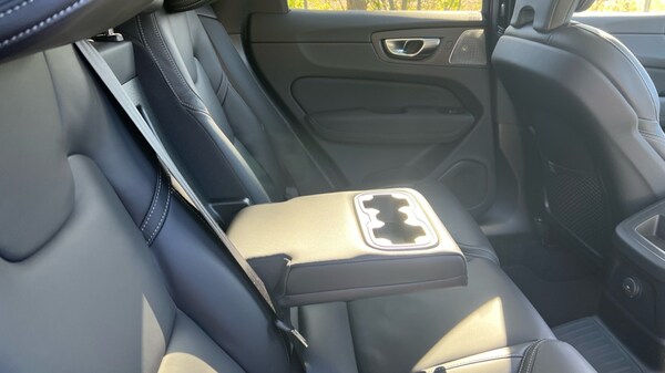 Used Volvo XC60 2025 for sale - 75439920: Photo 31